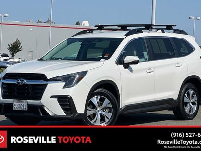 Used 2023 Subaru Ascent Premium w/ Convenience Package
