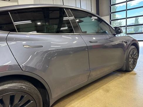 Used 2023 Tesla Model Y Long Range AWD/4WD image 50