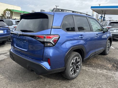 New 2026 Subaru Forester Premium image 3