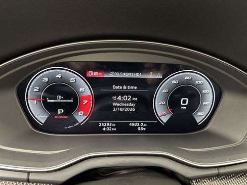 Certified 2023 Audi SQ5 Premium Plus w/ Premium Plus Package AWD/4WD image 15