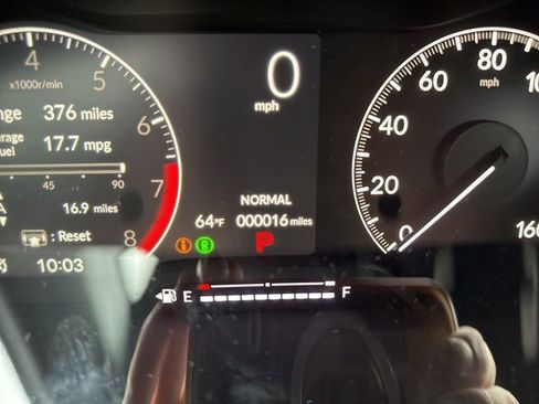 New 2026 Honda Civic Sport image 24