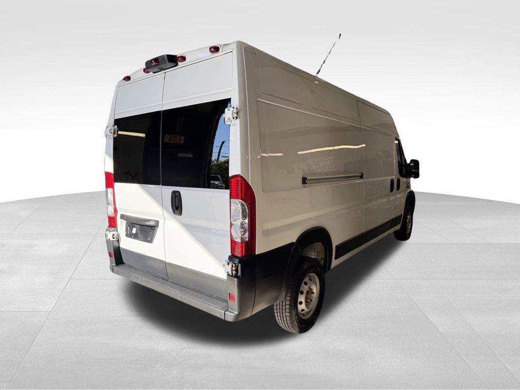 Used 2020 RAM ProMaster 2500 FWD image 37