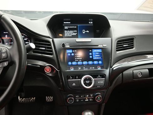 Used 2021 Acura ILX FWD image 15