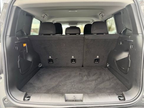 Used 2023 Jeep Renegade Trailhawk image 11