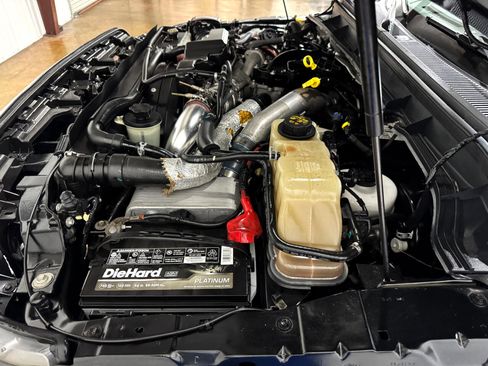 Used 2015 Ford F250 Lariat w/ Lariat Interior Package image 47