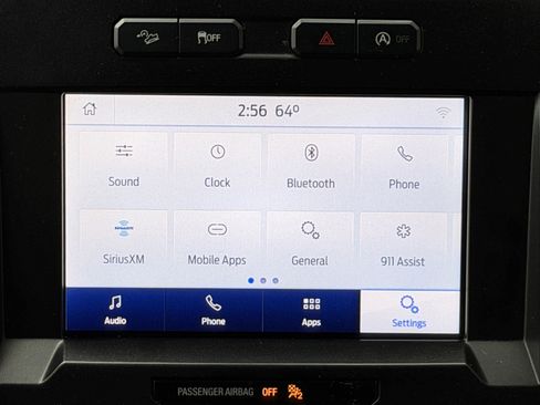 Used 2020 Ford F150 XL w/ Equipment Group 101A Mid image 10