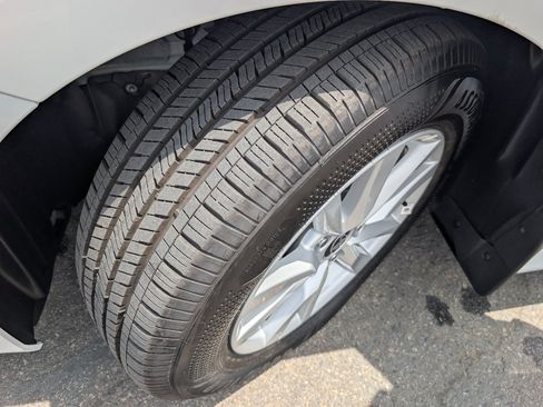 Used 2026 Toyota Camry LE FWD image 21