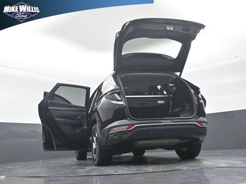 Used 2022 Hyundai Tucson SEL w/ Convenience Package FWD image 30