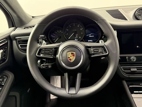 New 2025 Porsche Macan image 19