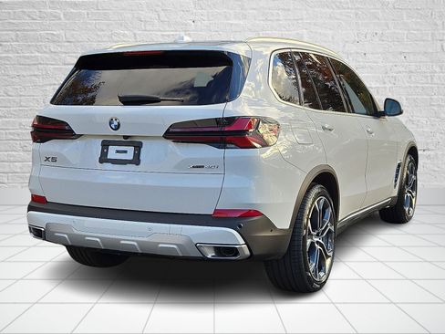 New 2026 BMW X5 xDrive40i image 4