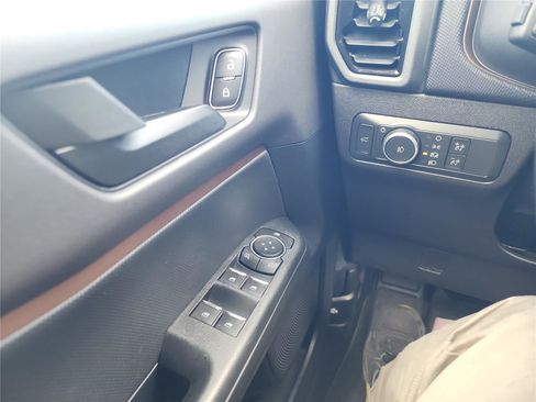 Used 2021 Ford Bronco Sport Badlands w/ Badlands Package image 32