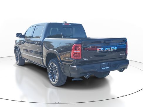 New 2026 RAM 1500 Limited image 3