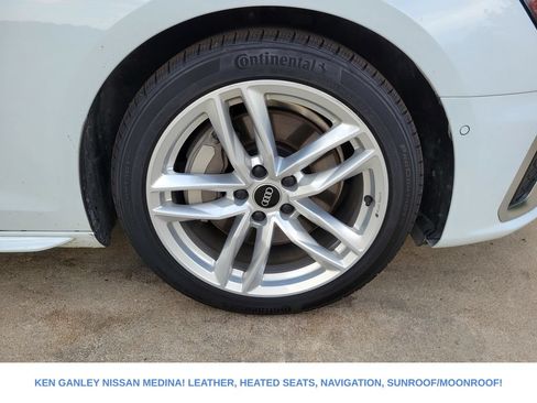 Used 2023 Audi A4 2.0T Prestige AWD/4WD image 22