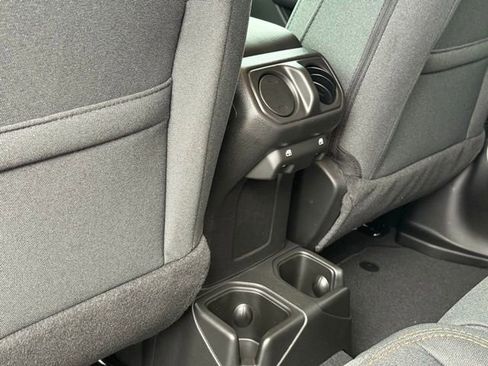 New 2026 Jeep Gladiator Sport image 29