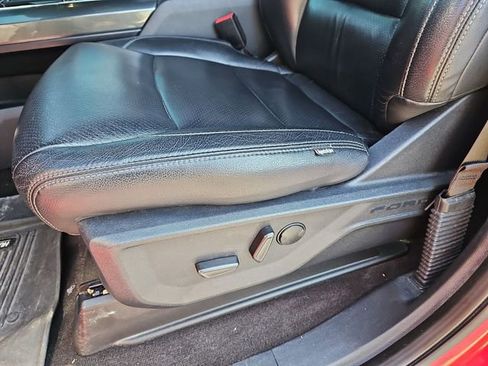 Used 2022 Ford F150 XLT w/ Equipment Group 302A High image 12