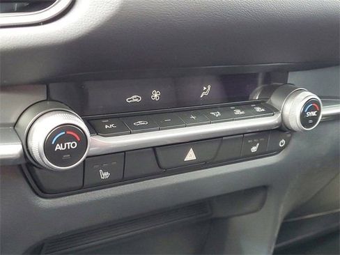 New 2026 MAZDA CX-30 AWD 2.5 S image 28