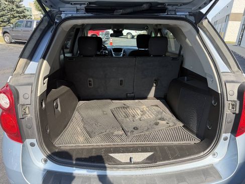 Used 2014 Chevrolet Equinox LT w/ Driver Convenience Package FWD image 22