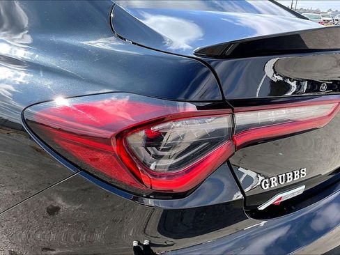 Used 2023 Acura TLX A-Spec Package image 41