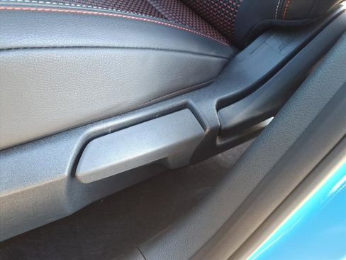 New 2026 Nissan Kicks SR w/ SR Premium Package image 26