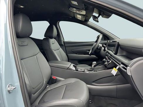 New 2026 Hyundai Santa Cruz XRT AWD/4WD image 29