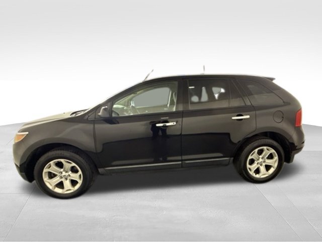 Used 2011 Ford Edge SEL w/ 201A Rapid Spec Order Code AWD/4WD image 5