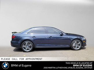 Used 2018 Audi A4 2.0T Premium Plus AWD/4WD video 2