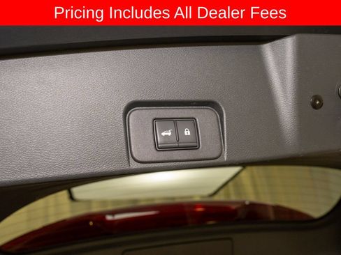 Certified 2024 Nissan Rogue SV w/ SV Premium Package FWD image 6
