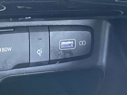 Used 2024 Hyundai Tucson SEL image 28