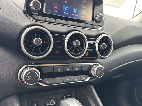 Used 2025 Nissan Sentra S image 22