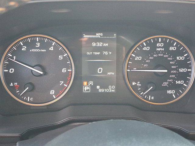 Used 2022 Subaru Outback Wilderness AWD/4WD image 22