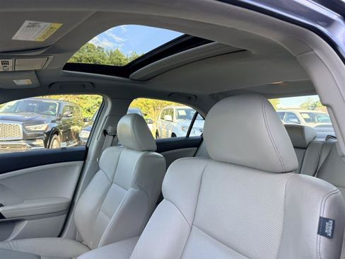 Used 2013 Acura TSX Sedan FWD image 25