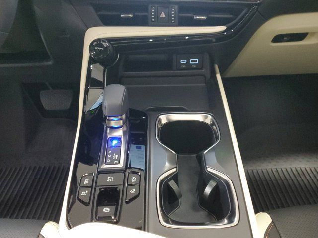 Used 2024 Lexus NX 350 AWD w/ Cold Area Package image 18