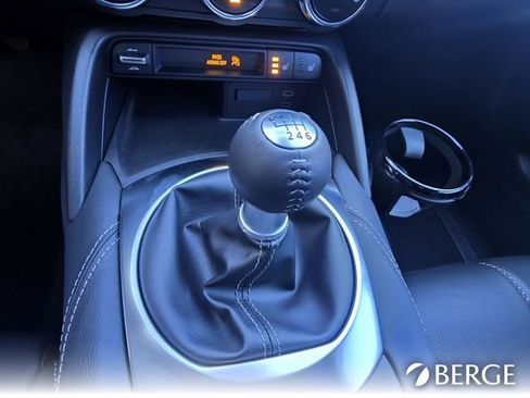 New 2025 MAZDA MX-5 Miata RF Grand Touring w/ Appearance Package image 21