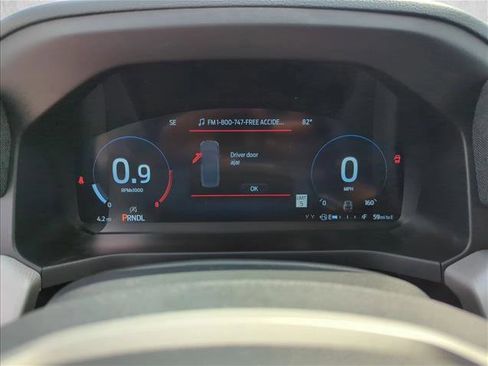 New 2026 Ford Explorer Active w/ Active Comfort Package image 11