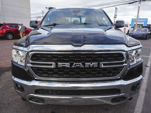 Used 2023 RAM 1500 Big Horn image 2