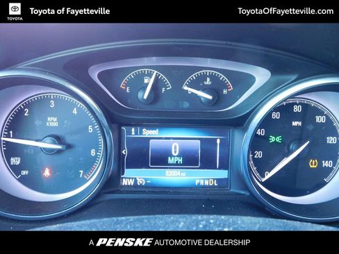 Used 2019 Buick Envision Essence image 5