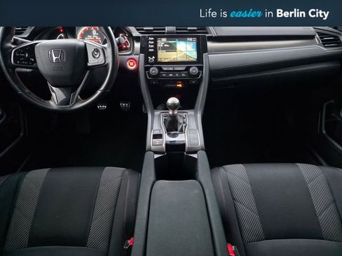 Used 2019 Honda Civic Si image 23