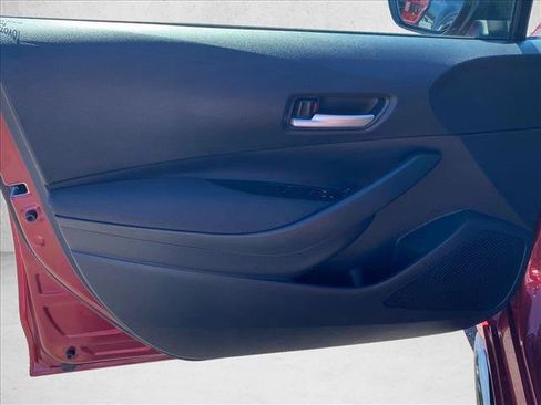 Certified 2026 Toyota Corolla SE FWD image 11
