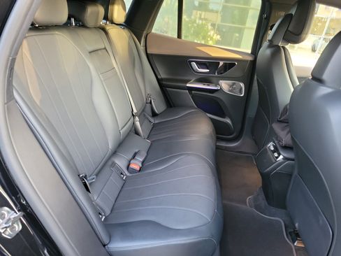 Used 2023 Mercedes-Benz EQE 350+ SUV w/ Exclusive Trim Package image 20