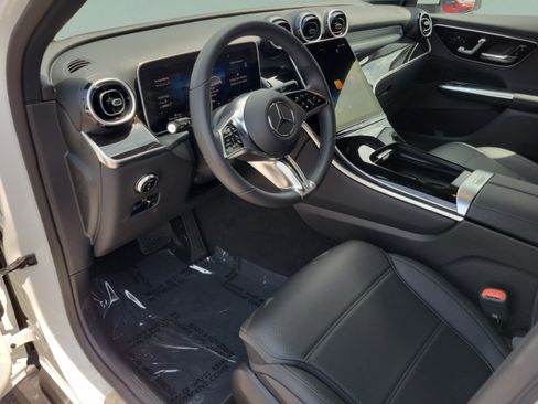 Certified 2026 Mercedes-Benz GLC 300 image 19