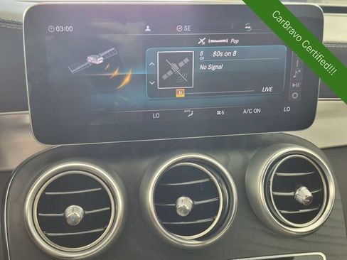 Used 2021 Mercedes-Benz C 43 AMG 4MATIC Cabriolet image 19