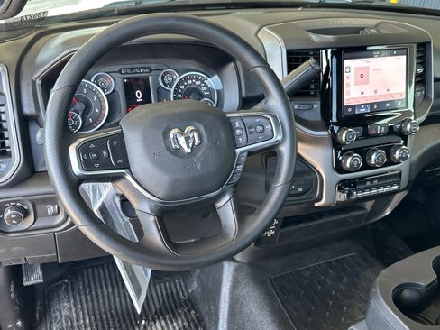 New 2025 RAM 3500 Tradesman image 12