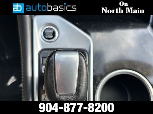 Used 2023 Nissan Altima 2.5 SV w/ SV Premium Package FWD image 36