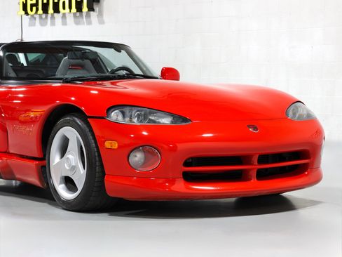 Used 1994 Dodge Viper RT/10 RWD image 47
