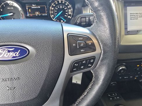 Used 2019 Ford Ranger XLT w/ Equipment Group 302A Luxury image 22