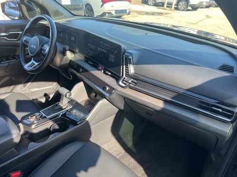 Certified 2023 Kia Sportage X-Line AWD/4WD image 21