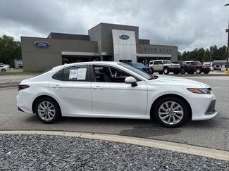 Used 2023 Toyota Camry LE FWD video 1