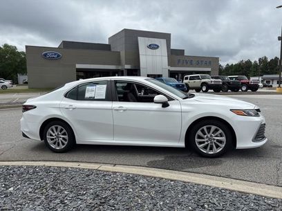 Used 2023 Toyota Camry LE