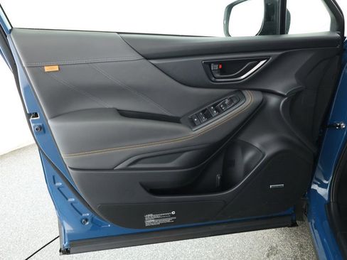 Used 2025 Subaru Forester Wilderness image 9