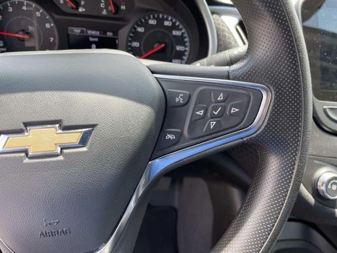 Used 2023 Chevrolet Malibu LS FWD image 22